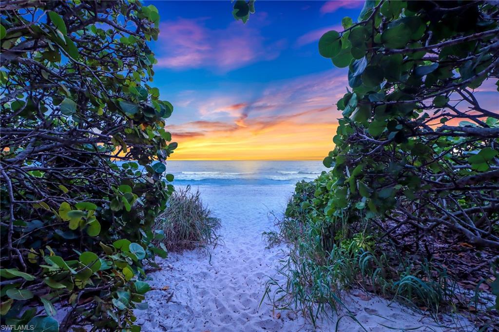 VANDERBILT GULFSIDE - Residential
