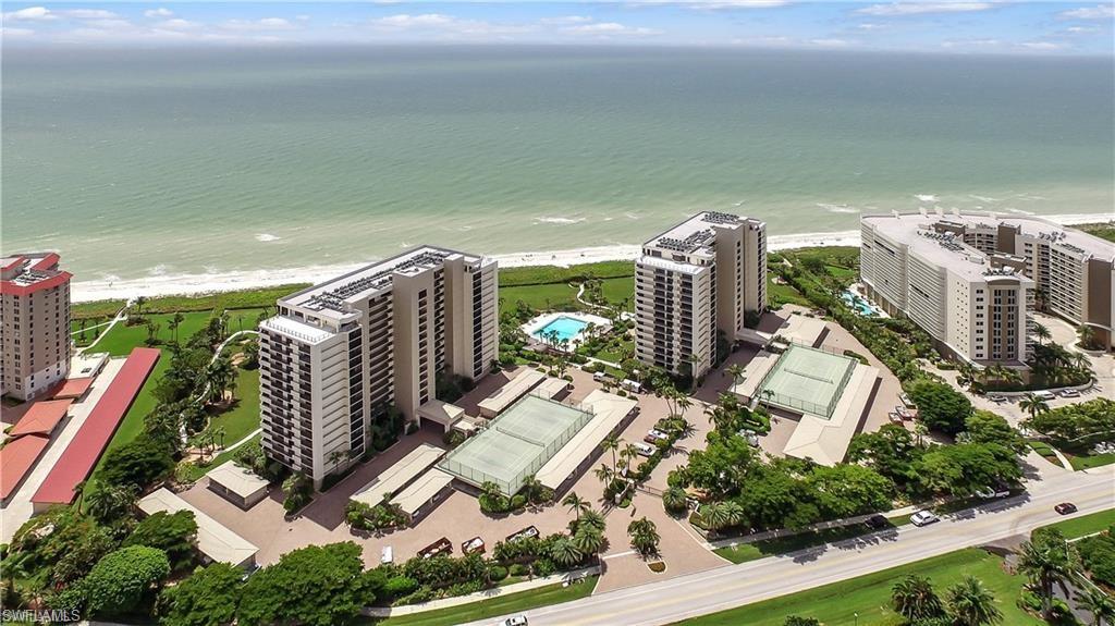 VANDERBILT GULFSIDE - Residential