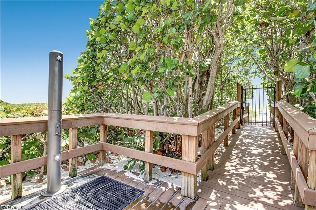 VANDERBILT GULFSIDE - Residential