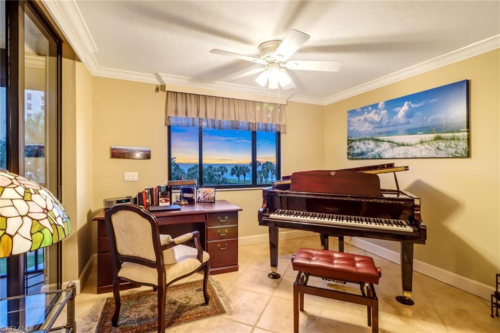 VANDERBILT GULFSIDE - Residential