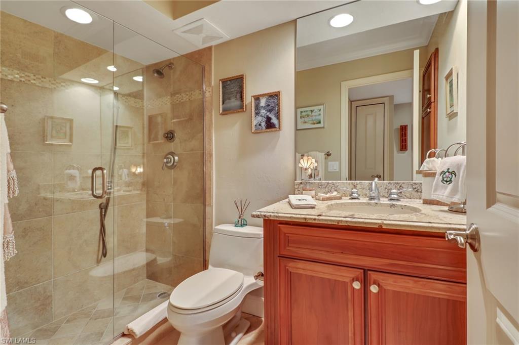 VANDERBILT GULFSIDE - Residential