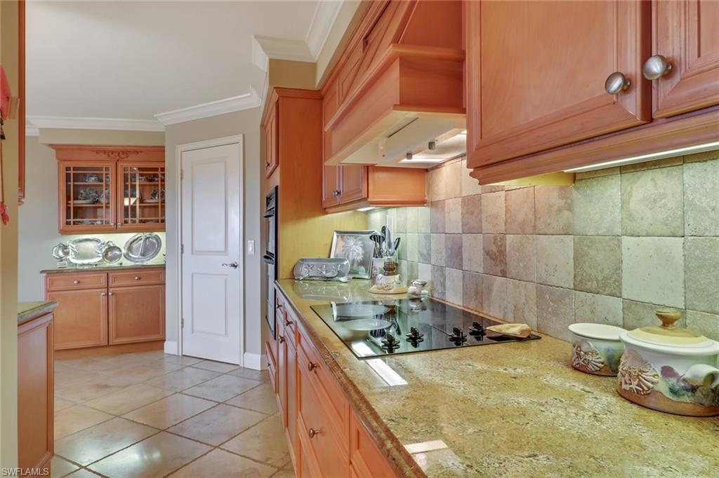VANDERBILT GULFSIDE - Residential