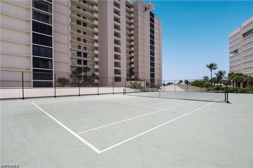 VANDERBILT GULFSIDE - Residential
