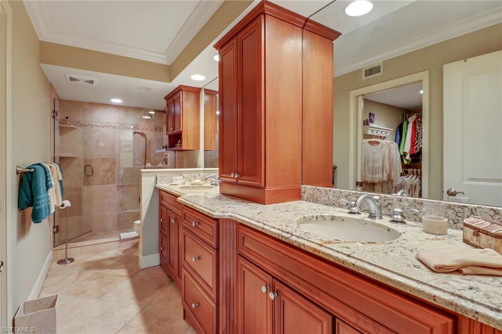 VANDERBILT GULFSIDE - Residential