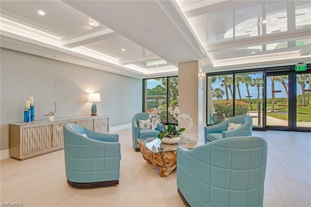 VANDERBILT GULFSIDE - Residential