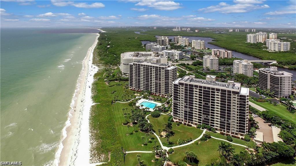 VANDERBILT GULFSIDE - Residential