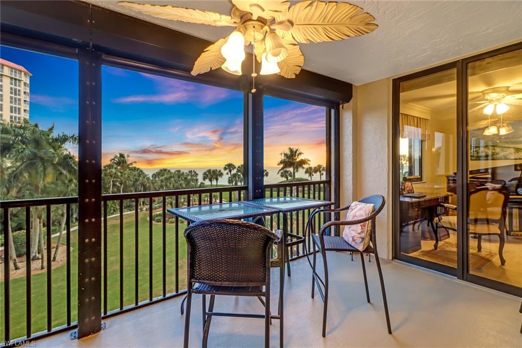 VANDERBILT GULFSIDE - Residential