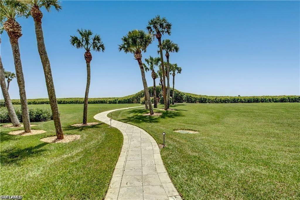 VANDERBILT GULFSIDE - Residential