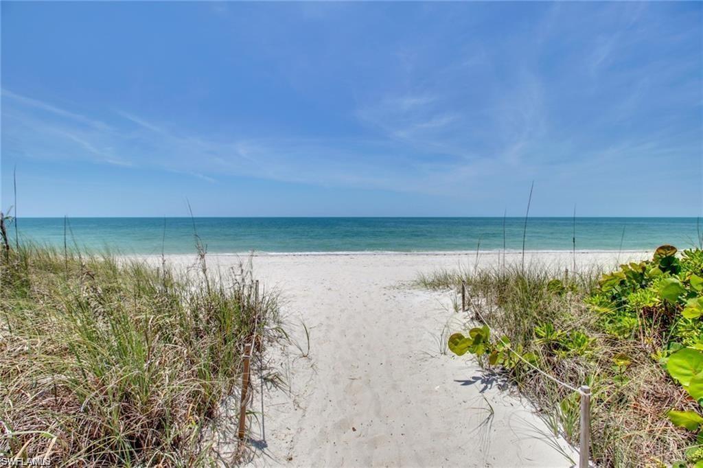 VANDERBILT GULFSIDE - Residential