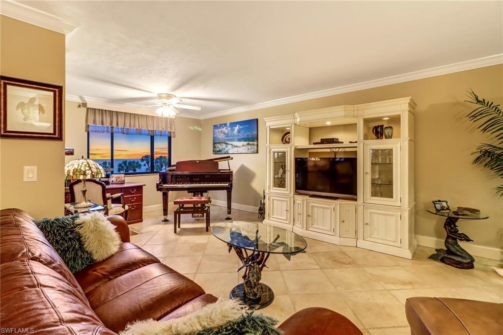 VANDERBILT GULFSIDE - Residential