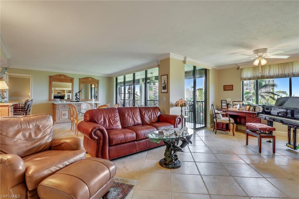 VANDERBILT GULFSIDE - Residential