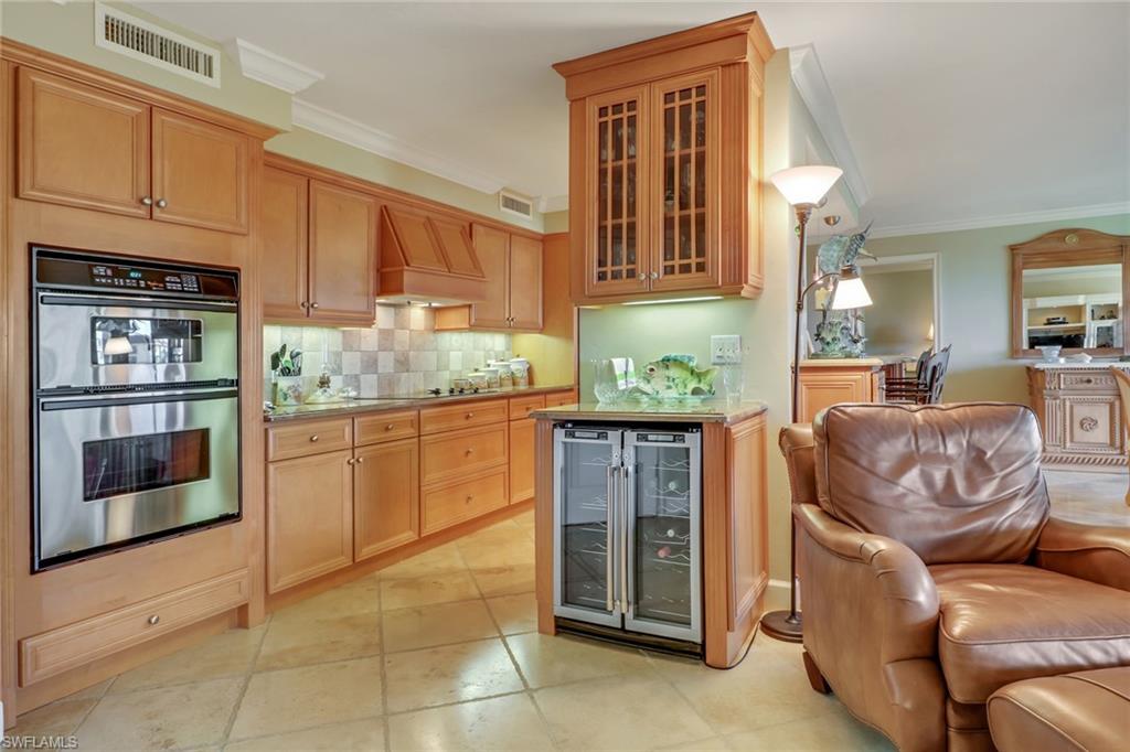 VANDERBILT GULFSIDE - Residential