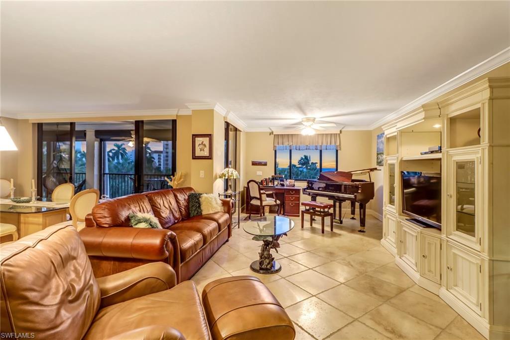 VANDERBILT GULFSIDE - Residential