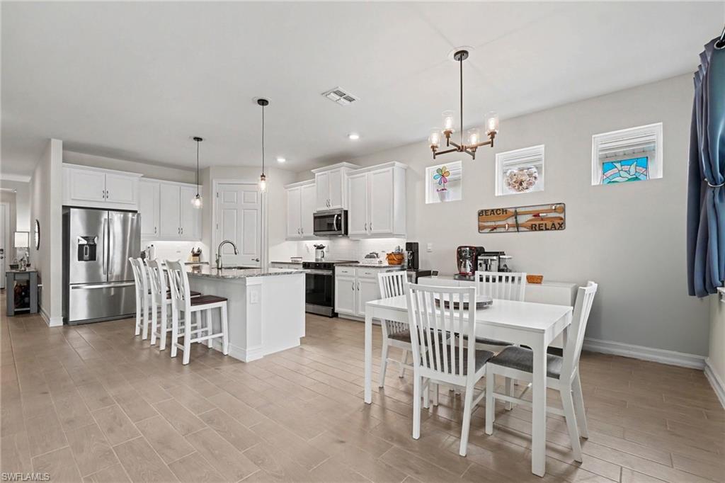 MAGNOLIA LANDING - Residential