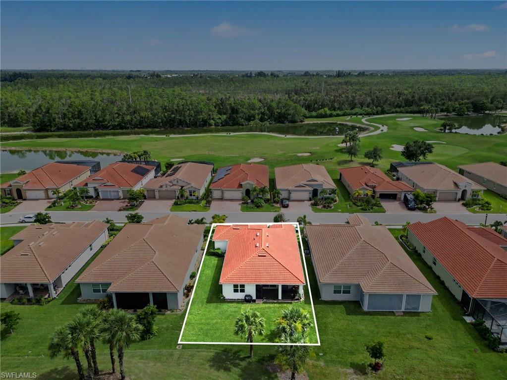 MAGNOLIA LANDING - Residential