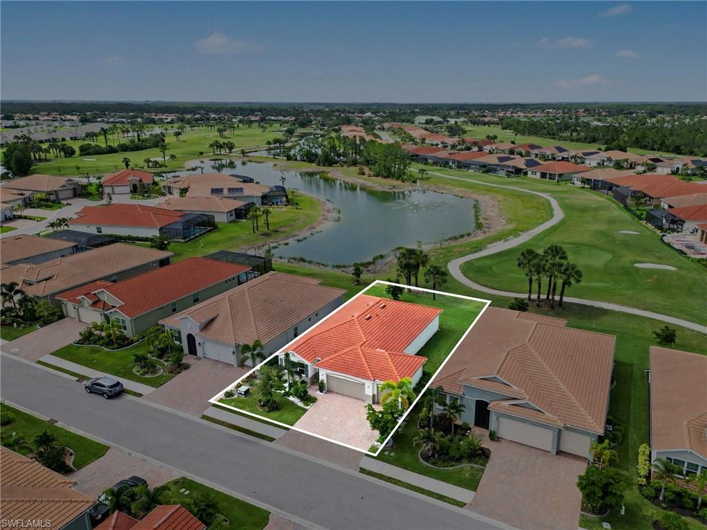 MAGNOLIA LANDING - Residential