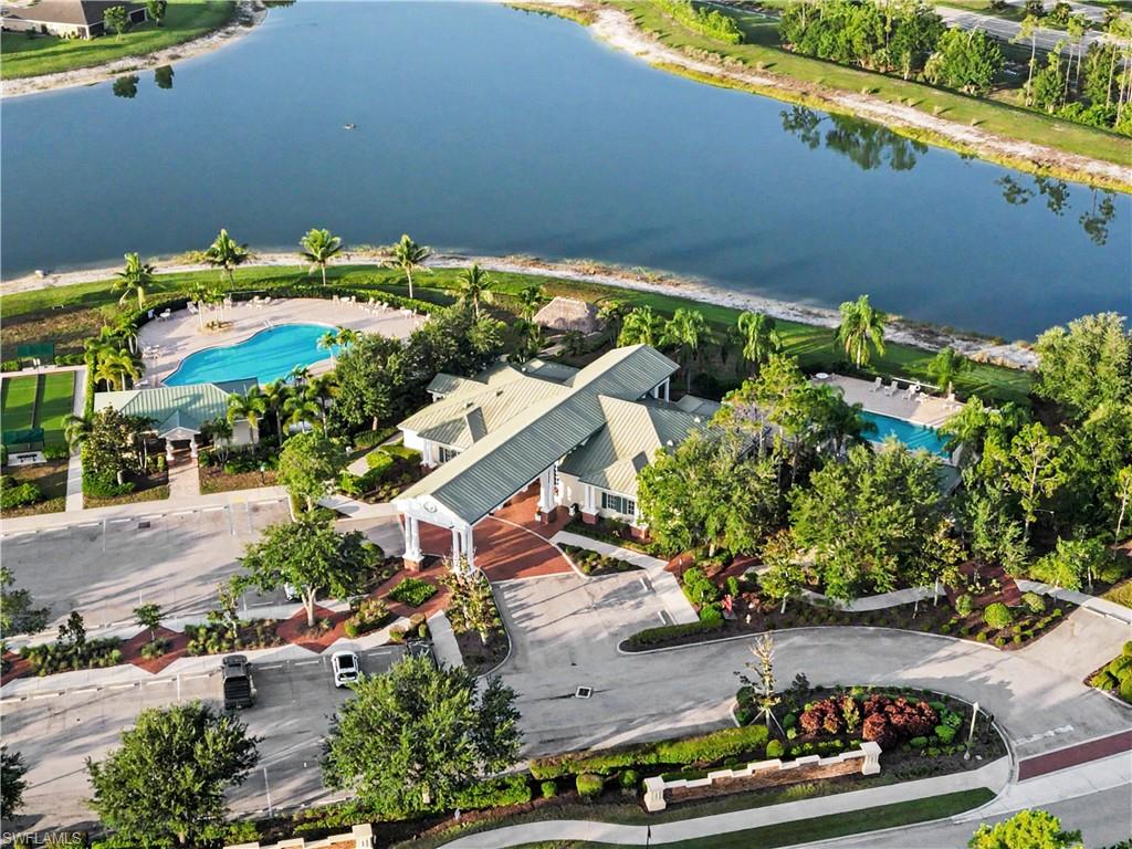 MAGNOLIA LANDING - Residential
