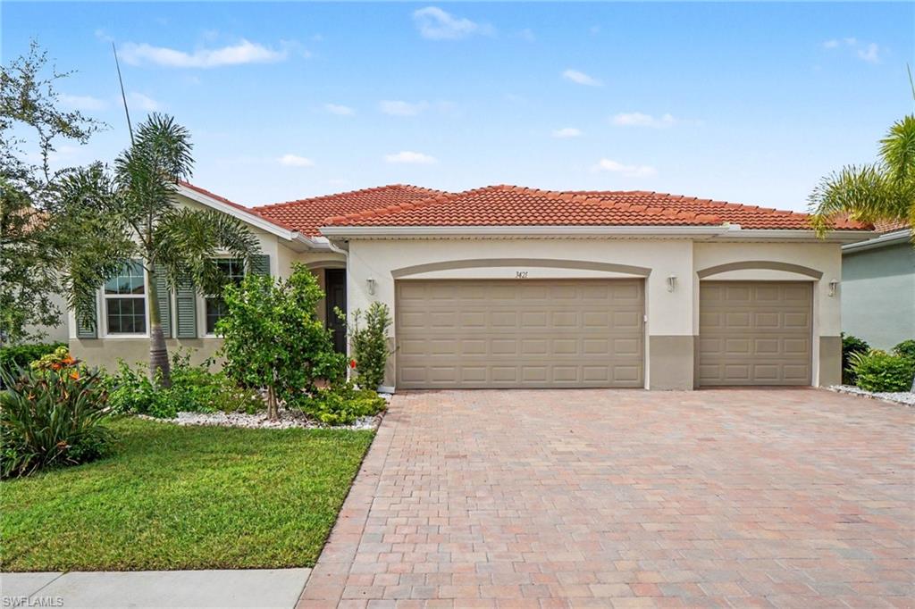 MAGNOLIA LANDING - Residential