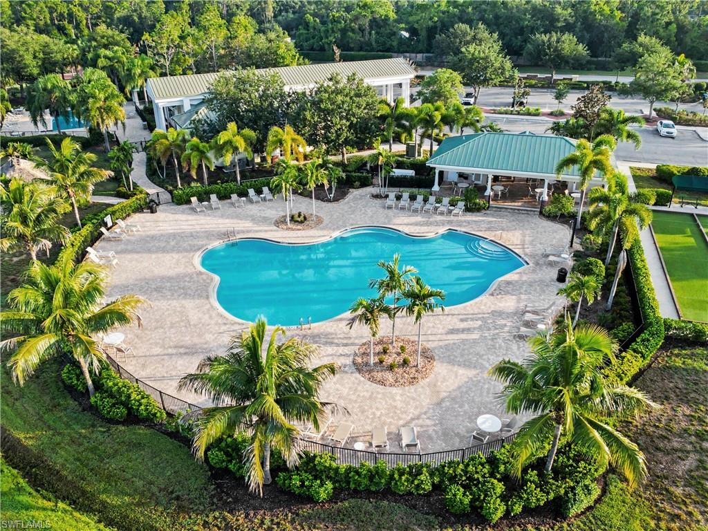 MAGNOLIA LANDING - Residential