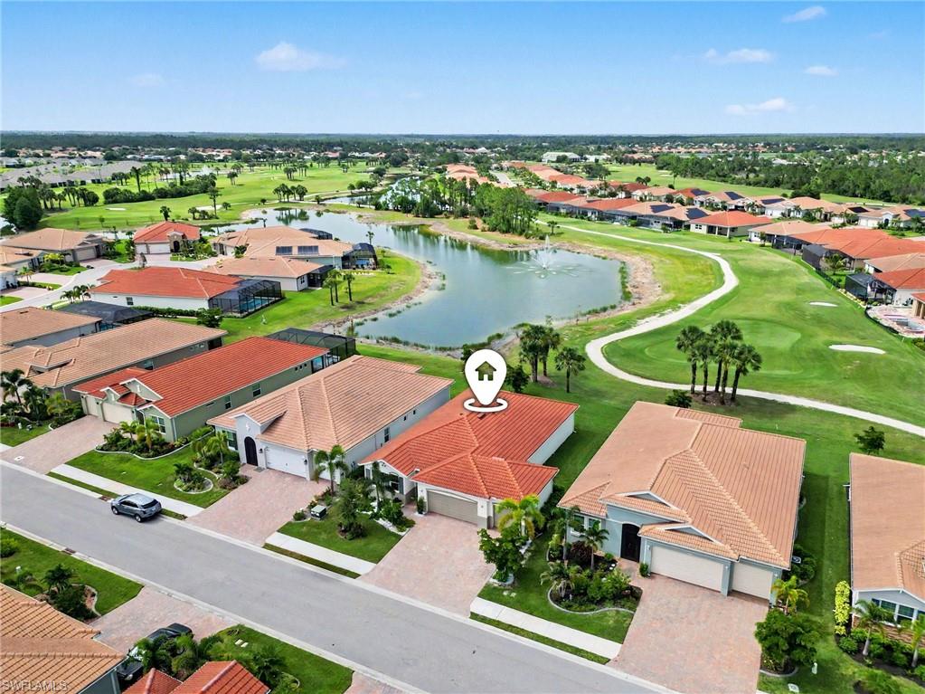 MAGNOLIA LANDING - Residential