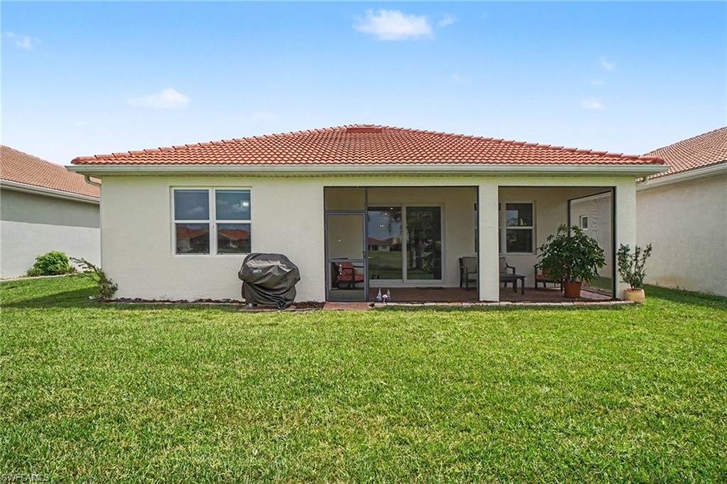 MAGNOLIA LANDING - Residential