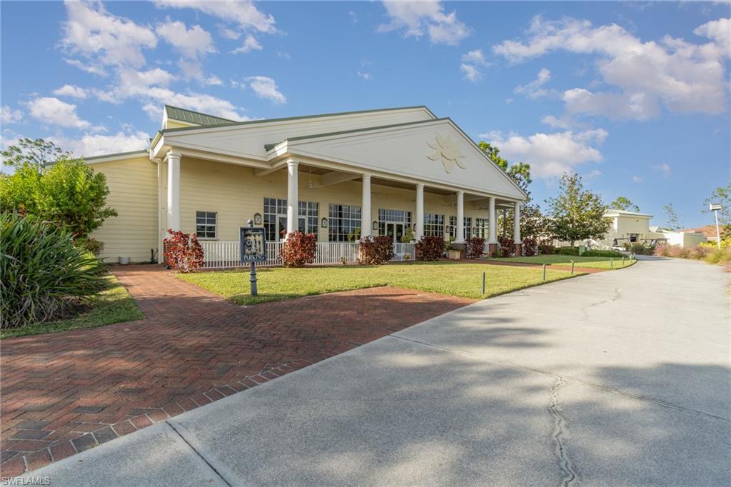 MAGNOLIA LANDING - Residential