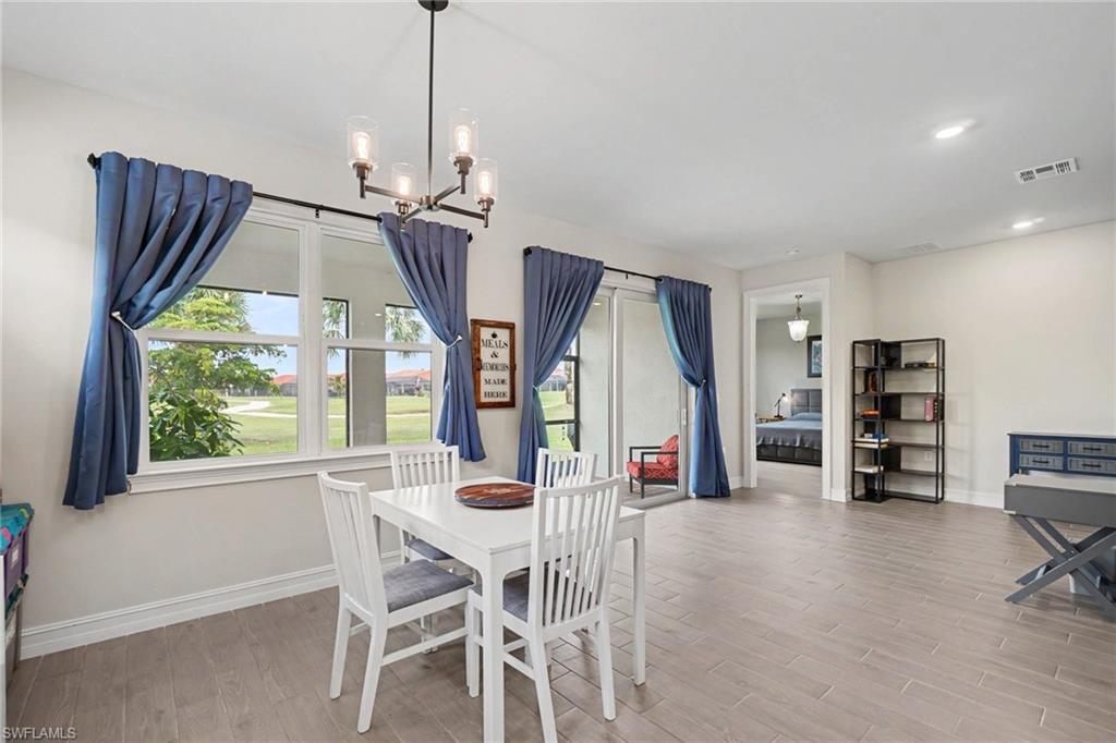 MAGNOLIA LANDING - Residential