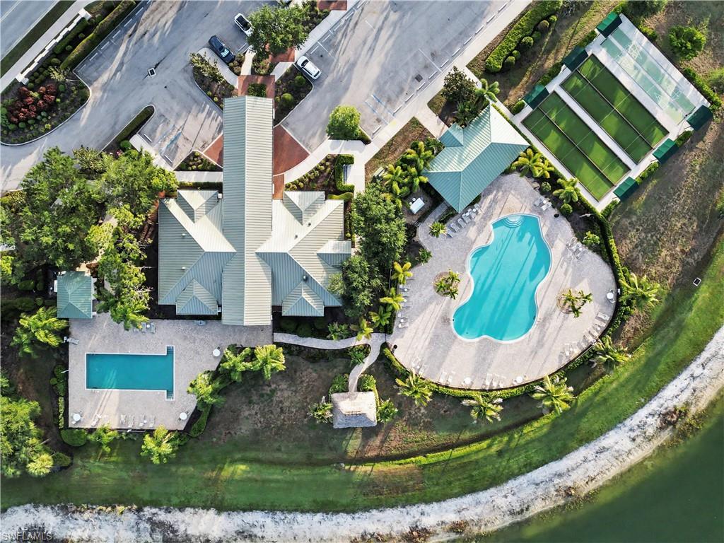 MAGNOLIA LANDING - Residential
