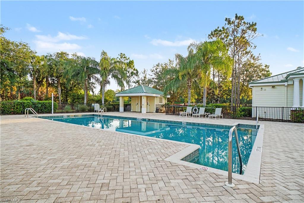 MAGNOLIA LANDING - Residential