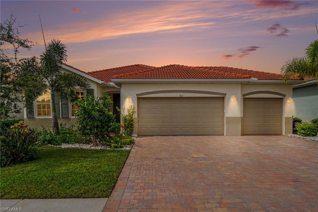 MAGNOLIA LANDING - Residential