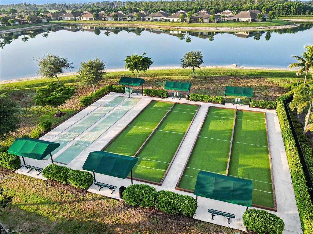MAGNOLIA LANDING - Residential