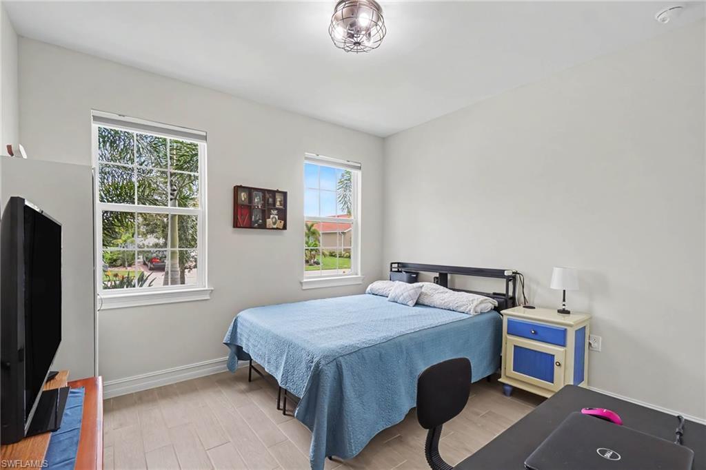 MAGNOLIA LANDING - Residential