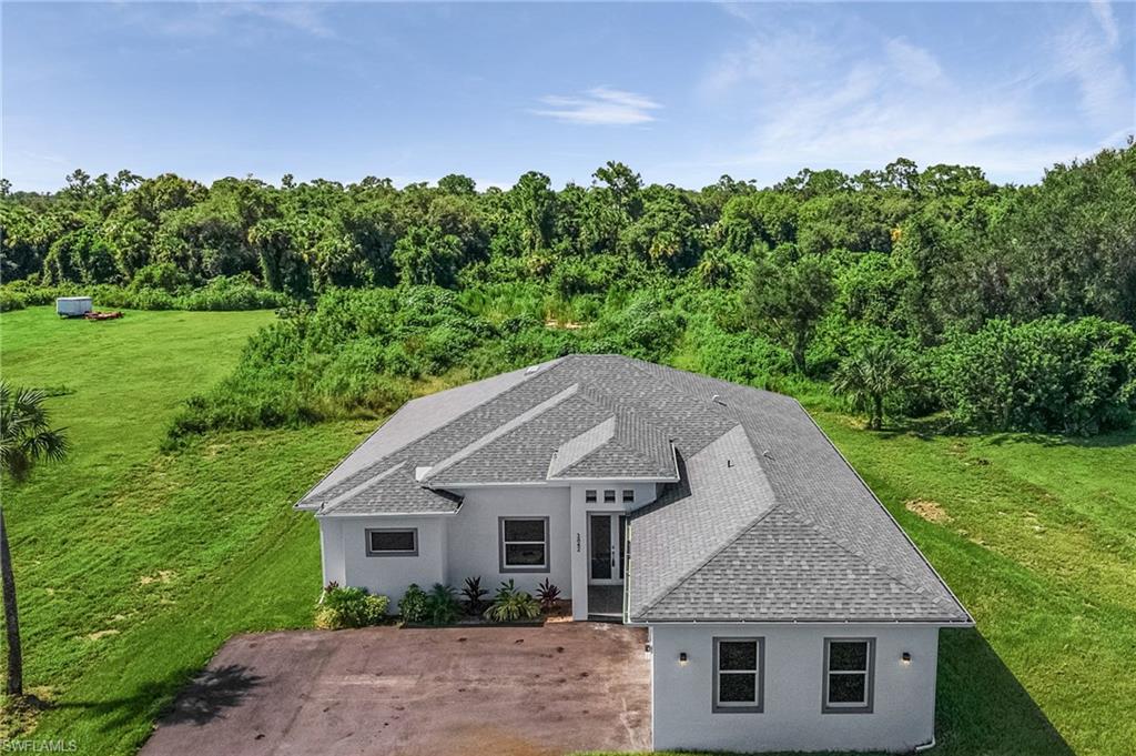 GOLDEN GATE ESTATES - Residential
