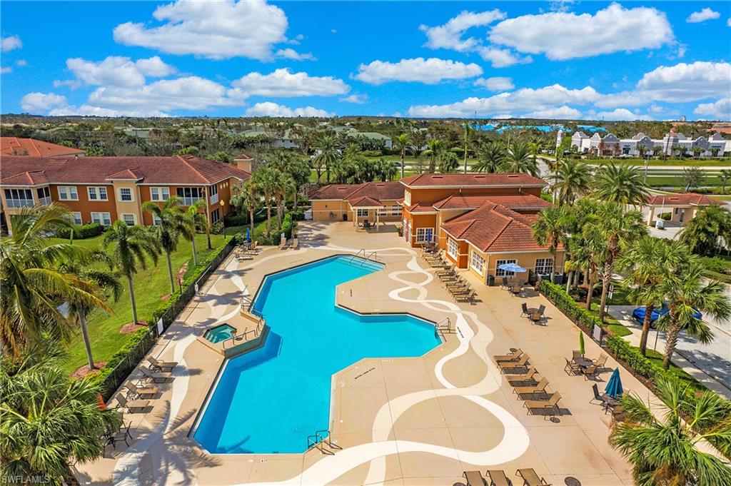 MARBELLA ON CYPRESS - Residential