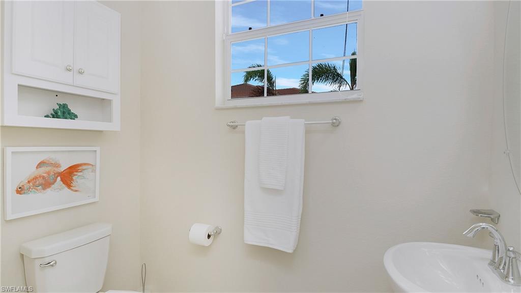MARBELLA ON CYPRESS - Residential