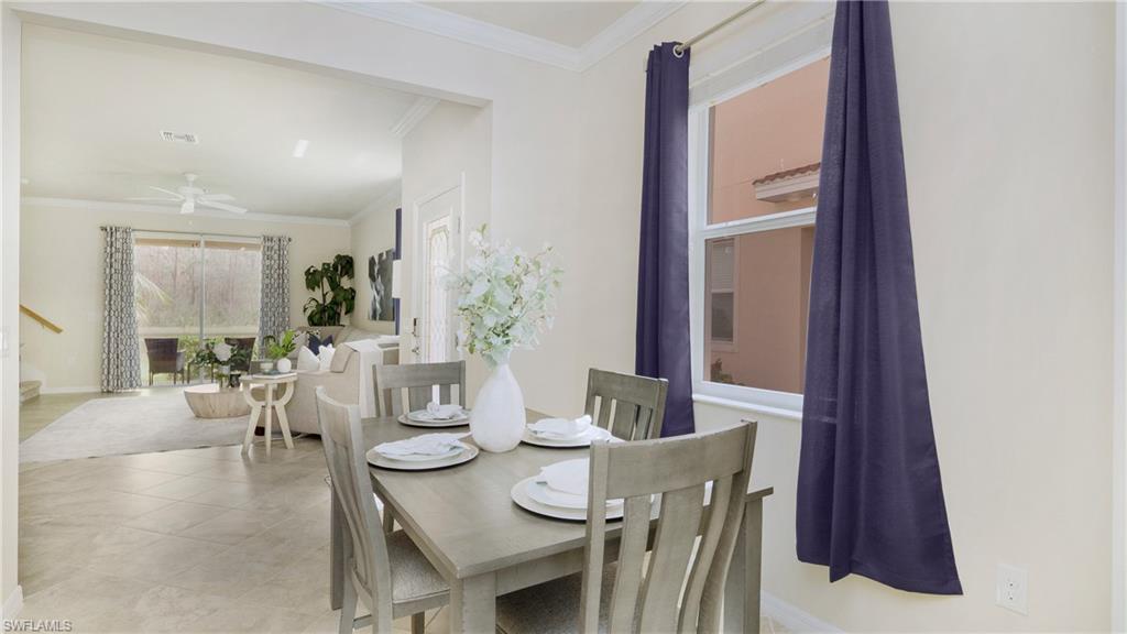 MARBELLA ON CYPRESS - Residential
