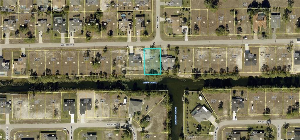 Discover the perfect opportunity to build your dream home in one of Cape Coral's fastest-growing areas! This exceptional homesite at 2212 NW 30th Terrace offers the ideal combination of peace, privacy, and convenience. Surrounded by beautiful newer homes, this property is just minutes from the highly anticipated Seven Islands development, where future waterfront dining, shopping, entertainment, and recreation are planned.

Enjoy everything that makes Southwest Florida special—from nearby boat ramps and world-class fishing to kayaking, paddleboarding, dolphin tours, and breathtaking Gulf Coast sunsets. Golf enthusiasts will appreciate the proximity to Coral Oaks Golf Course, while families can enjoy parks, playgrounds, escape rooms, water parks, and countless local attractions just a short drive away.

With easy access to Burnt Store Road, Pine Island Road, and I-75, commuting and weekend getaways are effortless. Whether you're ready to build your forever home, a vacation retreat, or invest in one of Cape Coral's most desirable growth corridors, this property offers outstanding potential.

Don't miss your chance to secure a piece of paradise and start living the Florida lifestyle you've always imagined!