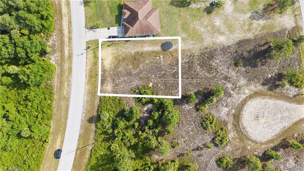 LEHIGH ACRES - Land