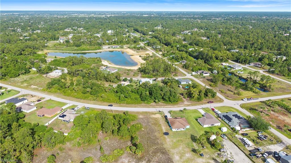 LEHIGH ACRES - Land