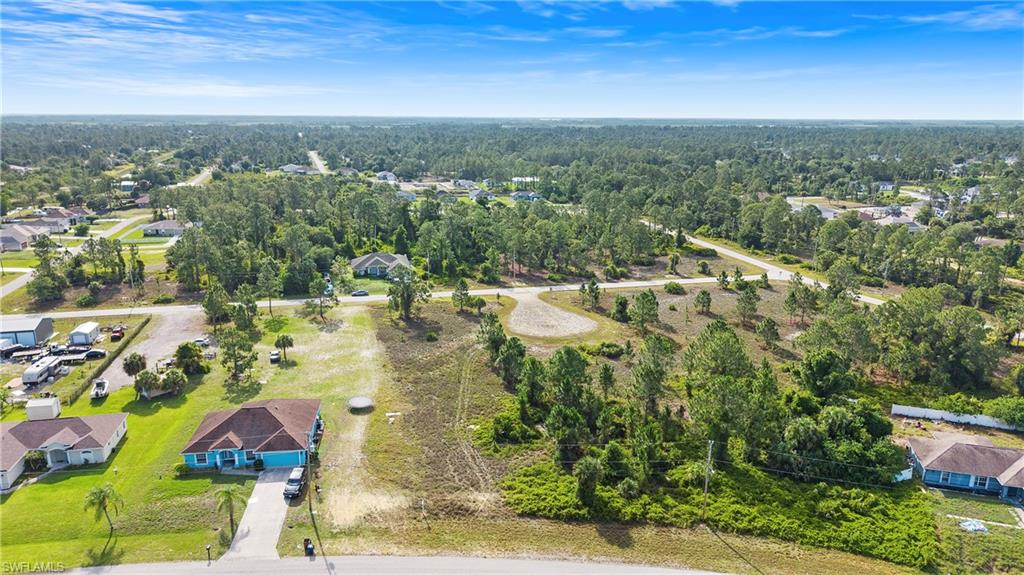 LEHIGH ACRES - Land