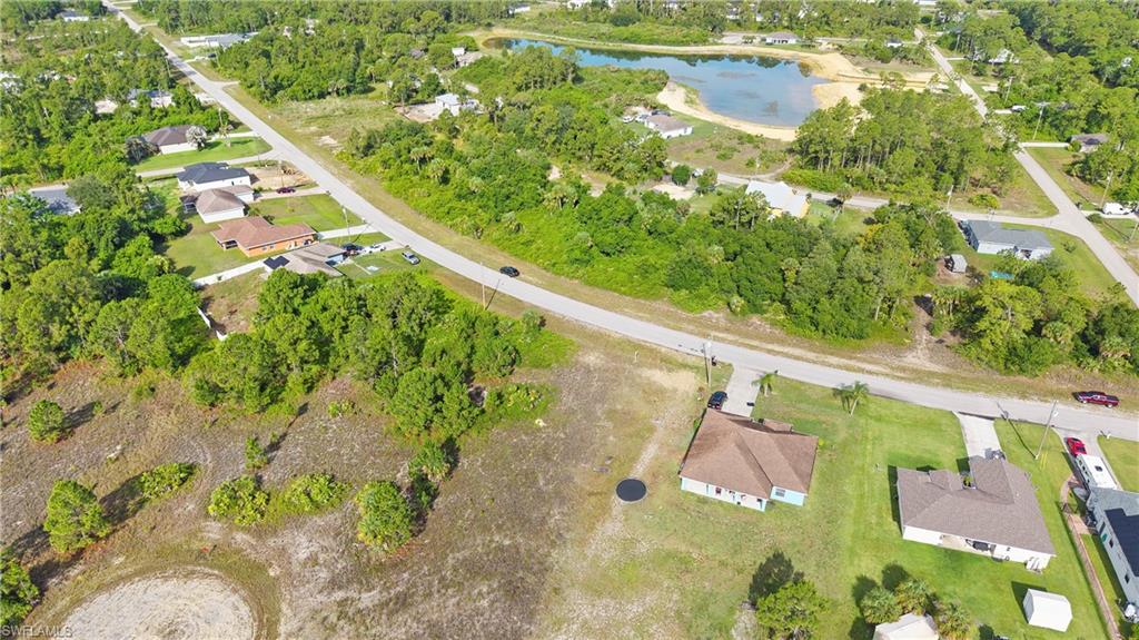 LEHIGH ACRES - Land