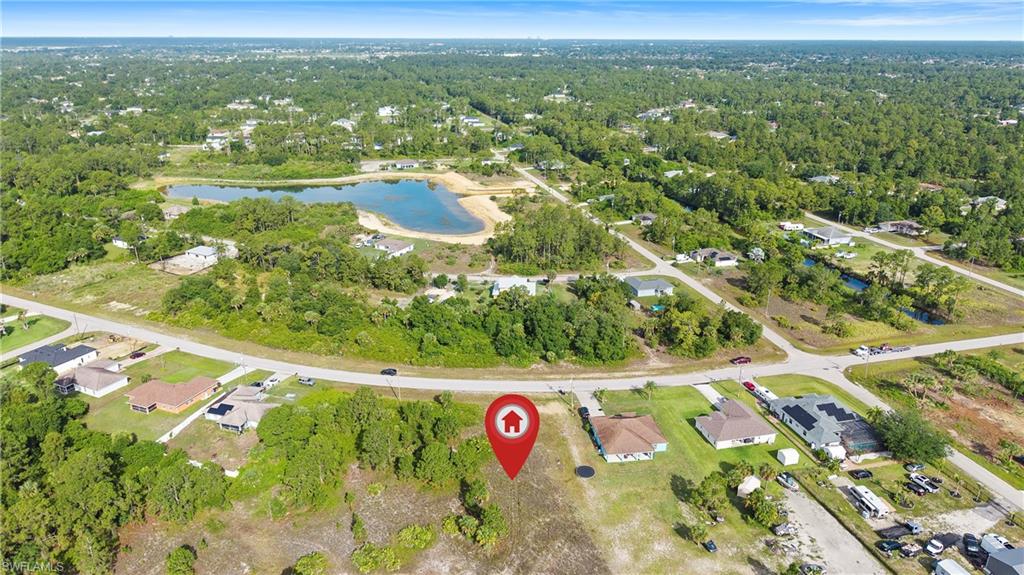 LEHIGH ACRES - Land