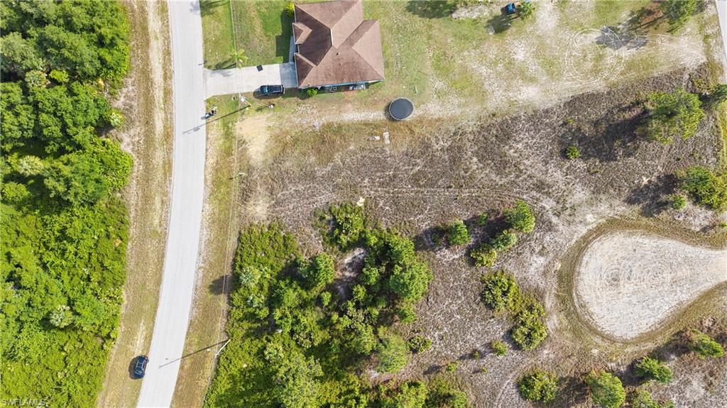 LEHIGH ACRES - Land