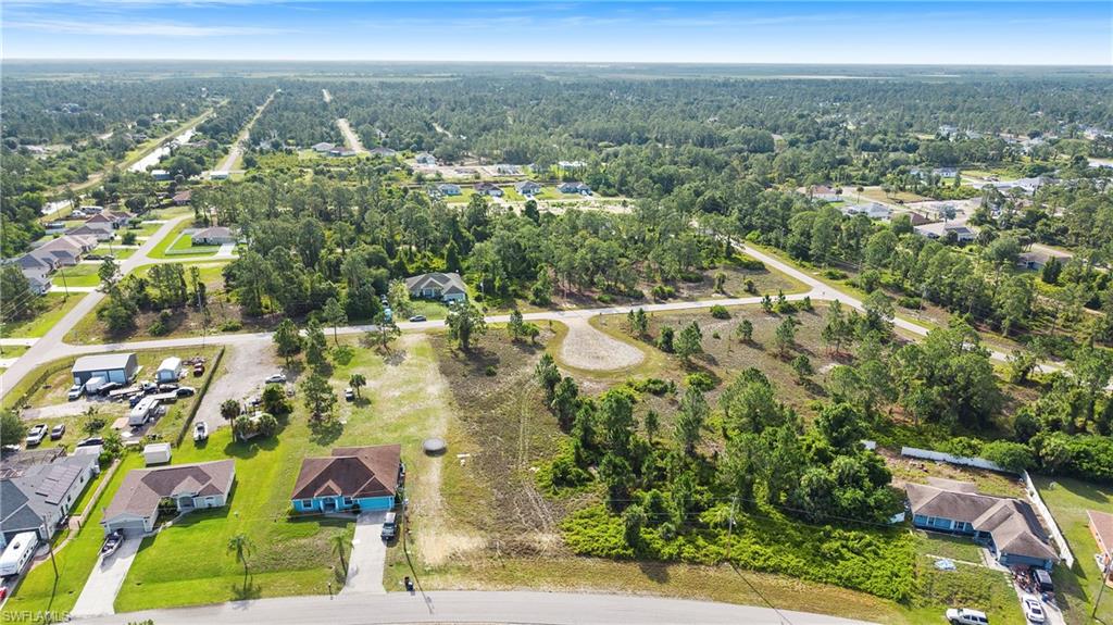 LEHIGH ACRES - Land
