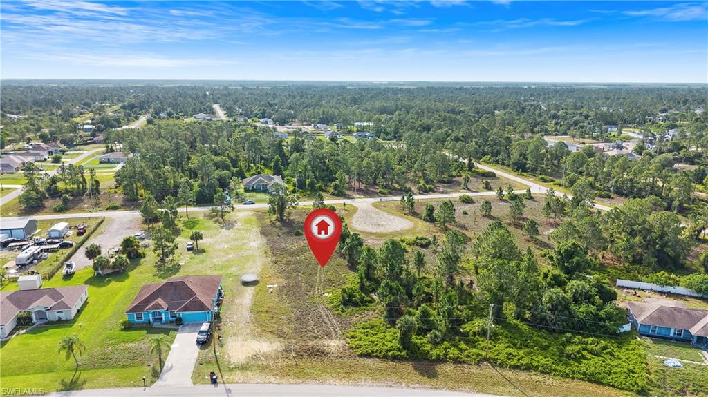 LEHIGH ACRES - Land