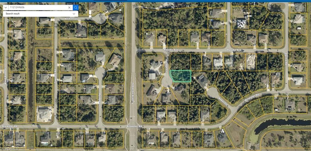 Discover the perfect opportunity to build your dream home on this spacious 10,903 sq. ft. residential lot, ideally situated in a well-established, fully developed neighborhood. This property offers the rare combination of generous land size, mature surroundings, and convenience—making it ideal for homeowners, builders, or investors.