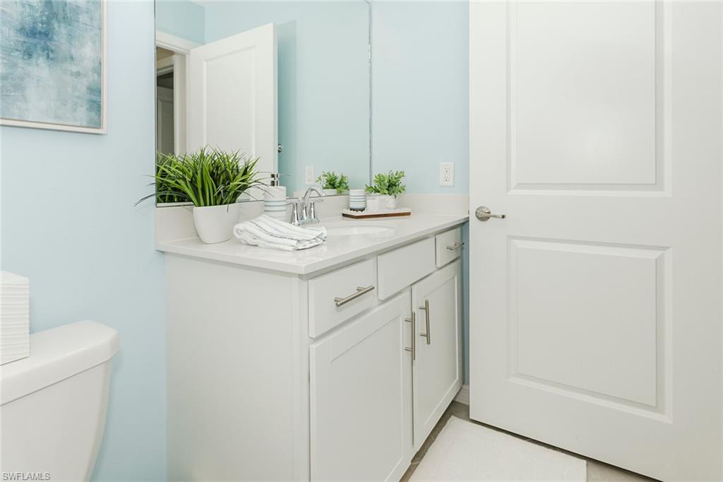 THE NATIONAL GOLF & COUNTRY CLUB AT AVE MARIA - Residential Lease