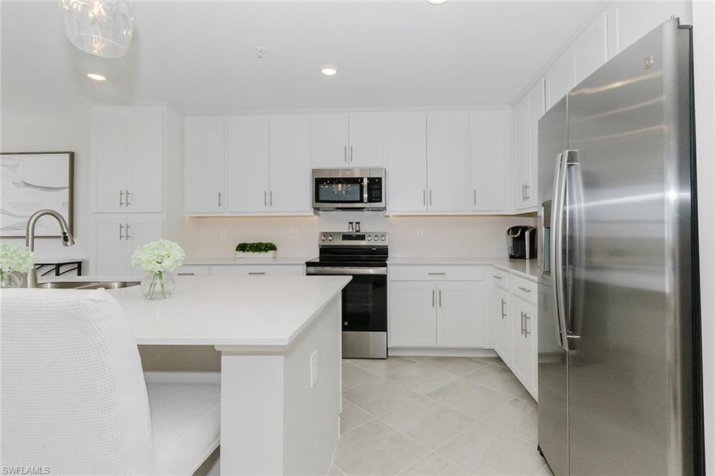 THE NATIONAL GOLF & COUNTRY CLUB AT AVE MARIA - Residential Lease