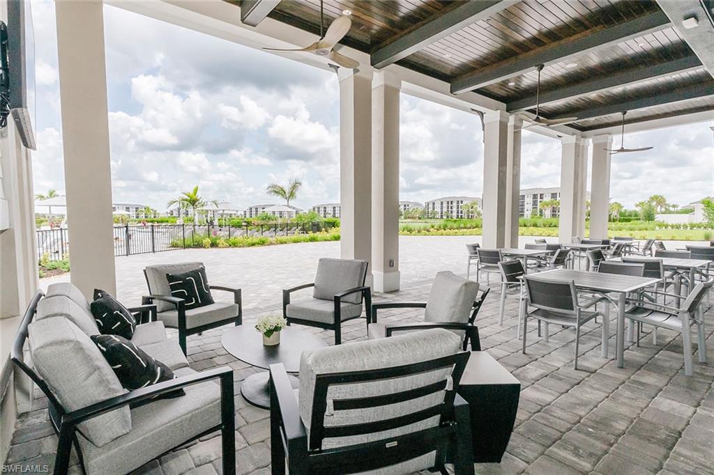 THE NATIONAL GOLF & COUNTRY CLUB AT AVE MARIA - Residential Lease