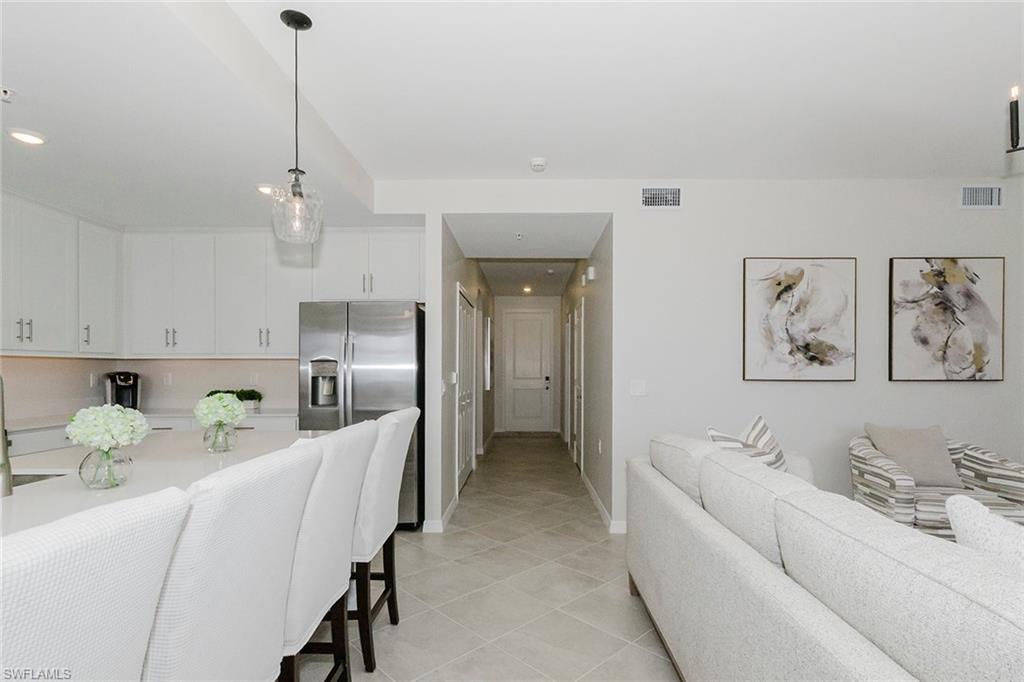 THE NATIONAL GOLF & COUNTRY CLUB AT AVE MARIA - Residential Lease